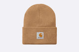 Carhartt WIP Acrylic Watch Hat Peanut