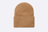 Carhartt WIP Acrylic Watch Hat Peanut