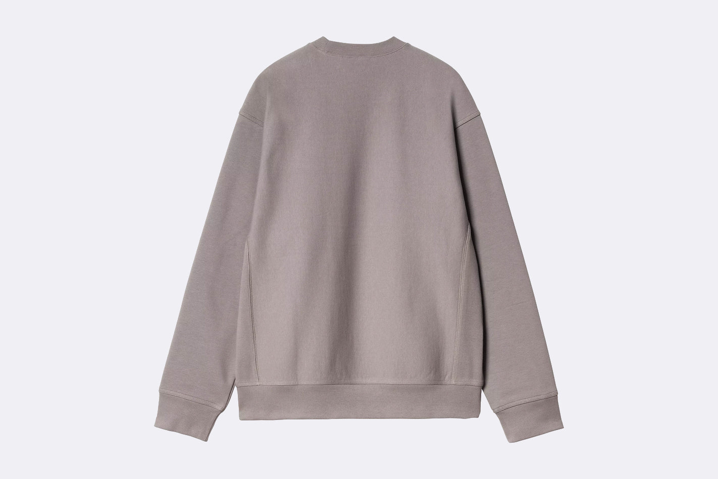 Carhartt WIP American Script Sweat Yosemite