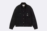 Carhartt WIP Dayton Trucker Jacket Black