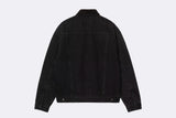 Carhartt WIP Dayton Trucker Jacket Black
