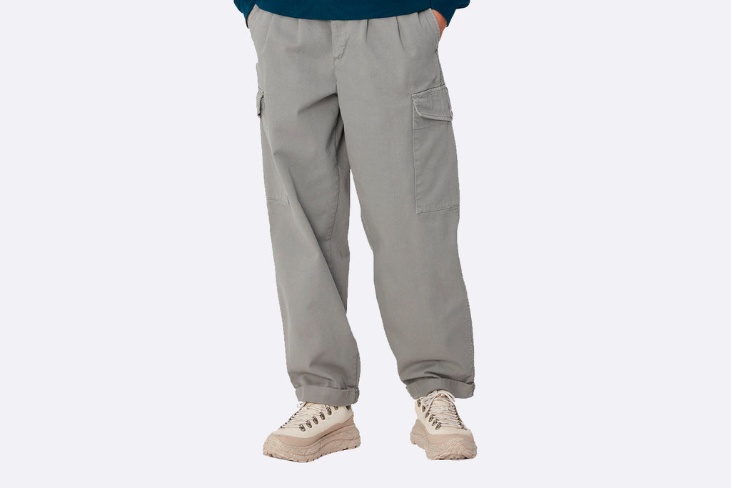 Carhartt WIP Wmns Collins Pant Misty Grey