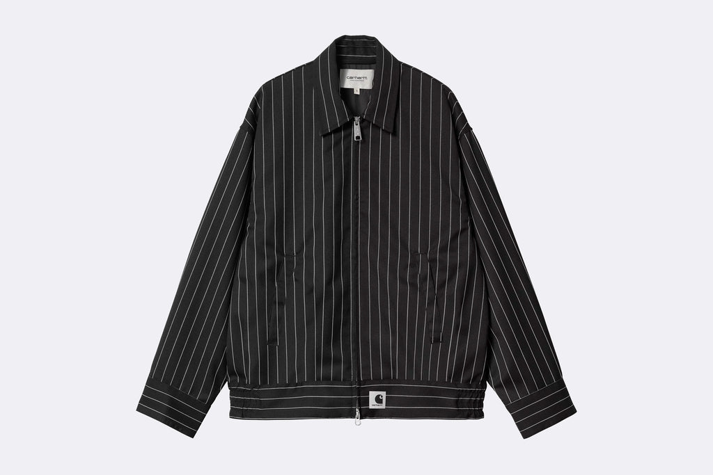 Carhartt WIP Wmns Seaton Jacket Black
