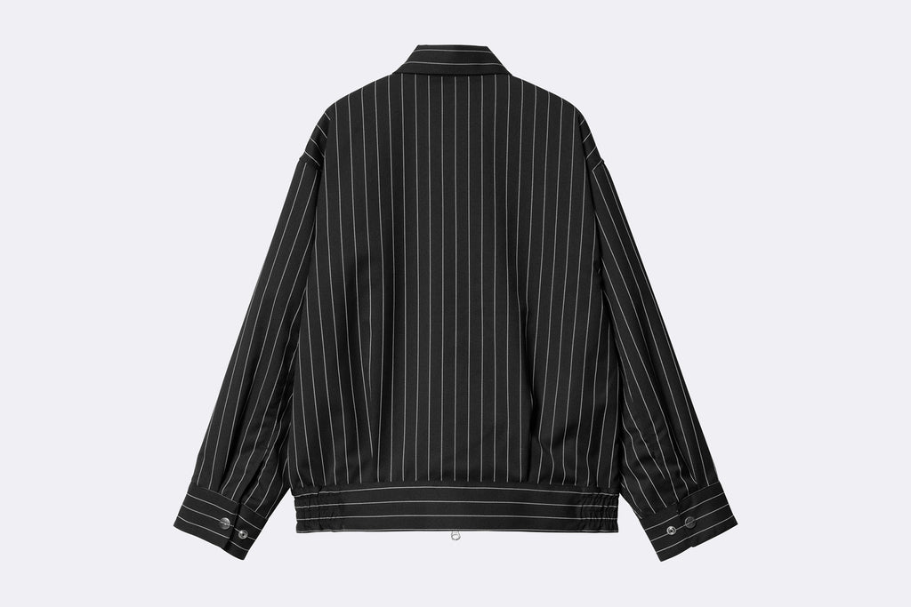 Carhartt WIP Wmns Seaton Jacket Black