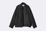 Carhartt WIP Wmns Seaton Jacket Black