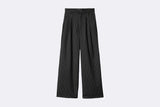 Carhartt WIP Wmns Seaton Pant Black