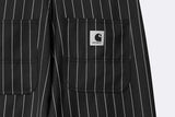 Carhartt WIP Wmns Seaton Pant Black