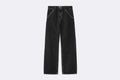 Carhartt WIP Wmns Simple Pant Black Stone Washed