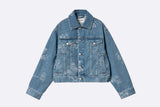 Carhartt WIP Wmns Stamp Jacket