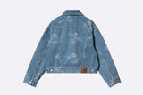 Carhartt WIP Wmns Stamp Jacket