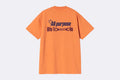 Carhartt WIP All Tools T-Shirt Redhaven