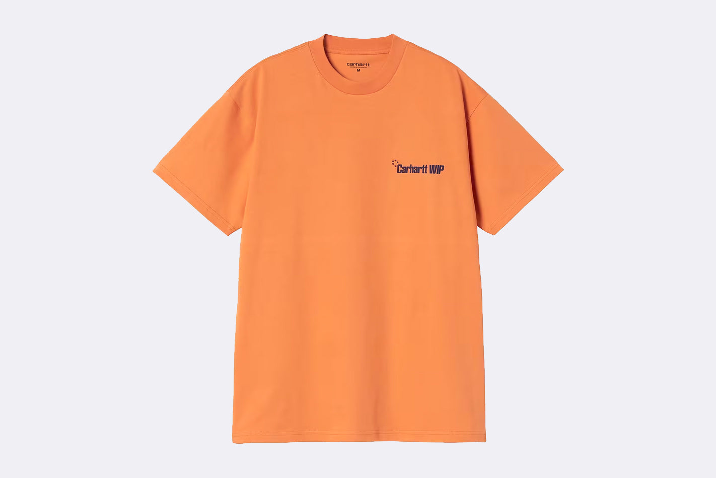 Carhartt WIP All Tools T-Shirt Redhaven