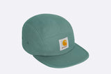 Carhartt WIP Backley Cap Silver Pine