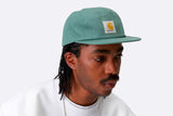 Carhartt WIP Backley Cap Silver Pine