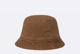 Carhartt WIP Bayfield Bucket Hat Faded Tamarind