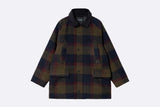 Carhartt Beckley Coat Check Highland