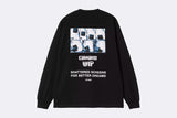 Carhartt WIP Better Dreams T-Shirt Black