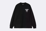 Carhartt WIP Better Dreams T-Shirt Black