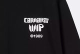 Carhartt WIP Better Dreams T-Shirt Black