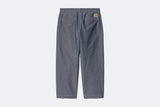 Carhartt WIP Blake Pant Blue Rinsed