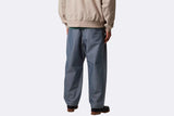 Carhartt WIP Blake Pant Blue Rinsed