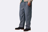 Carhartt WIP Blake Pant Blue Rinsed