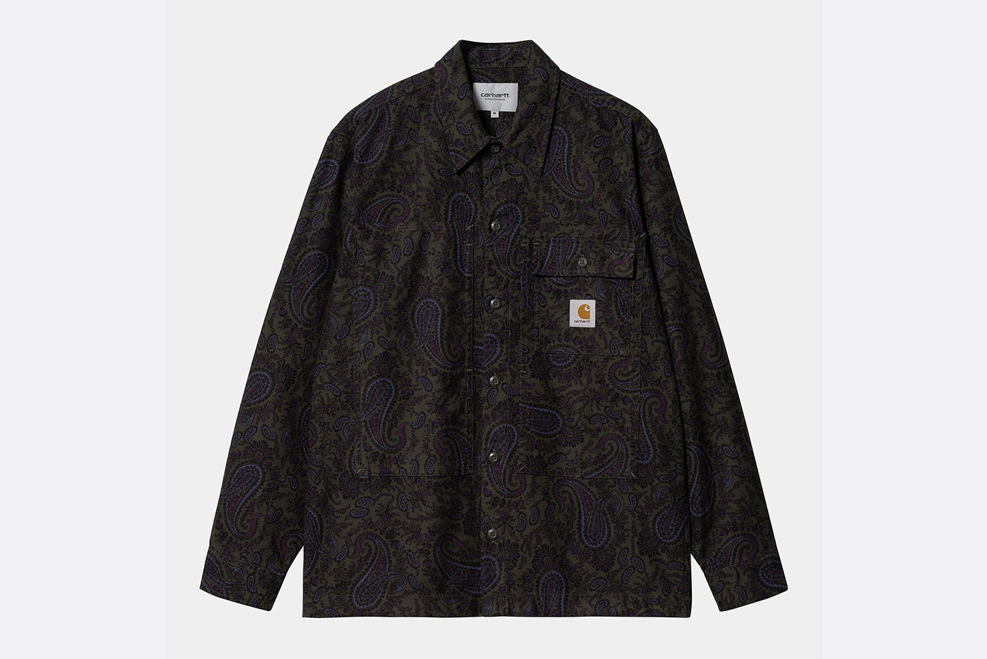 Carhartt WIP Chater Shirt