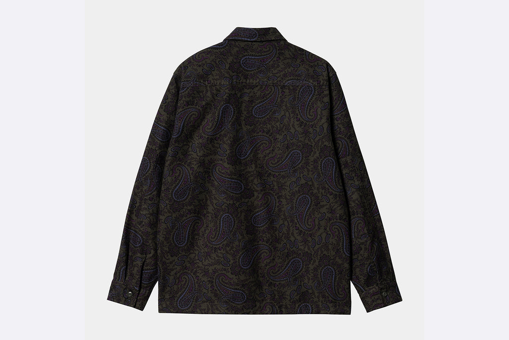 Carhartt WIP Chater Shirt