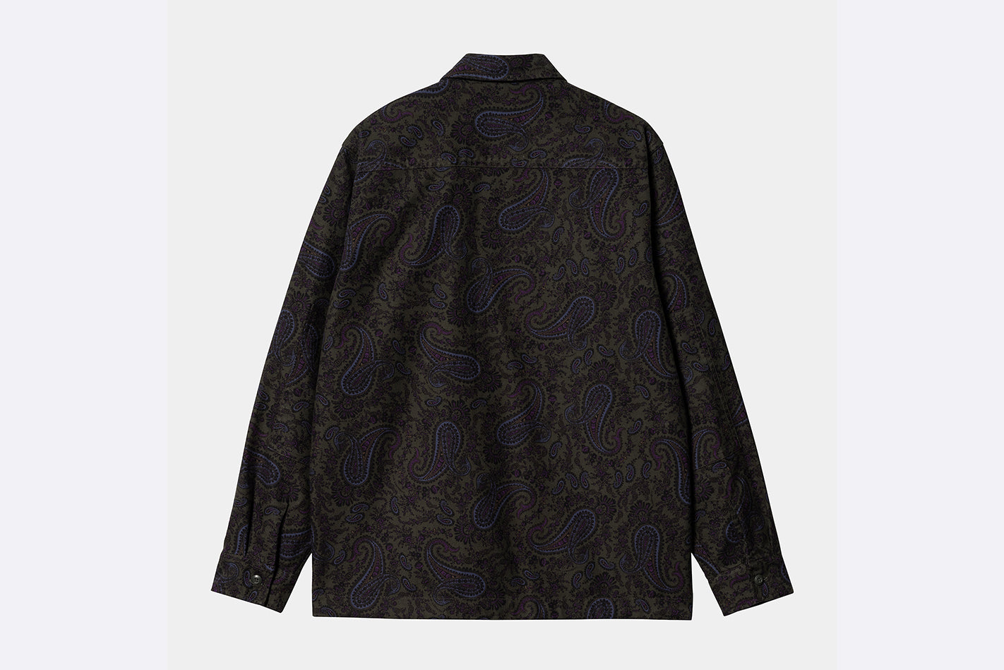 Carhartt WIP Chater Shirt