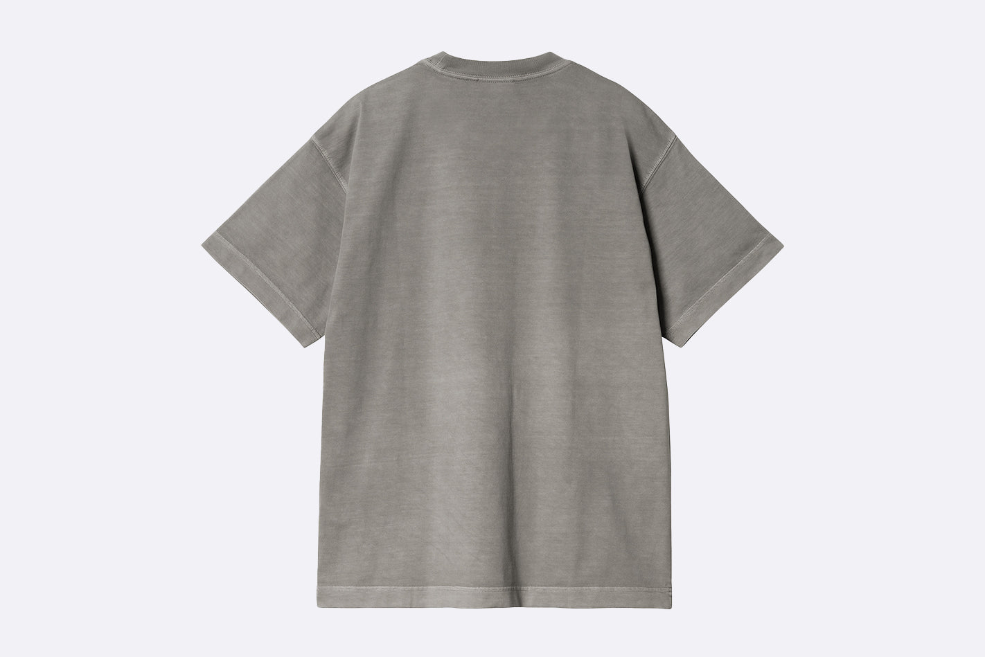 Carhartt WIP Class Of 89 T-shirt Marengo