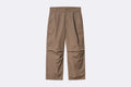 Carhartt WIP Cole Cargo Pant Branch Rinsed