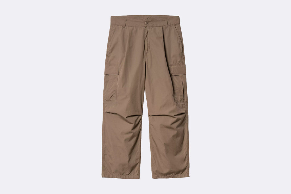 Carhartt WIP Cole Cargo Pant Branch Rinsed