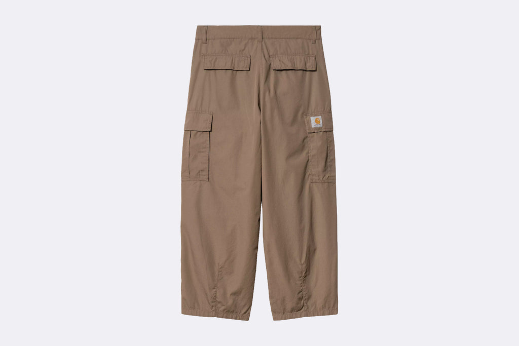 Carhartt WIP Cole Cargo Pant Branch Rinsed