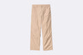 Carhartt WIP Double Knee Pant Wall Rinsed