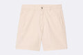 Carhartt WIP Drewe Short Natural Rinsed