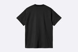 Carhartt WIP Field Pocket T-shirt Black