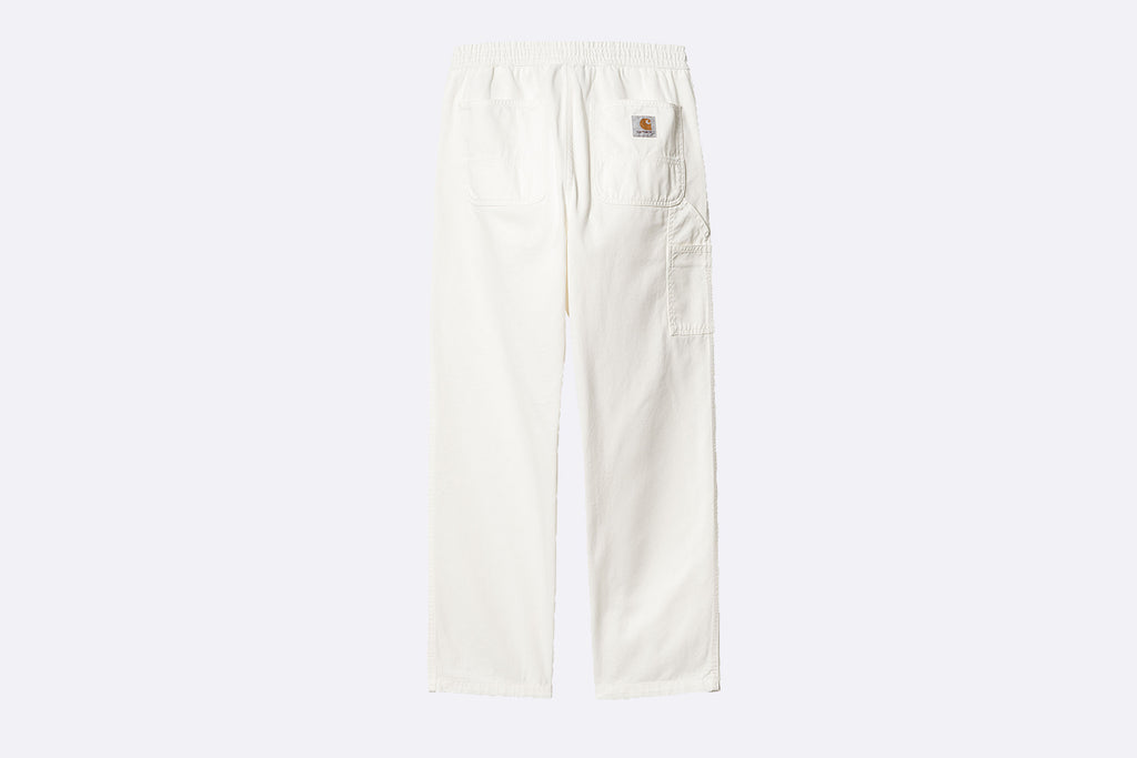Carhartt WIP Flint Pant Wax