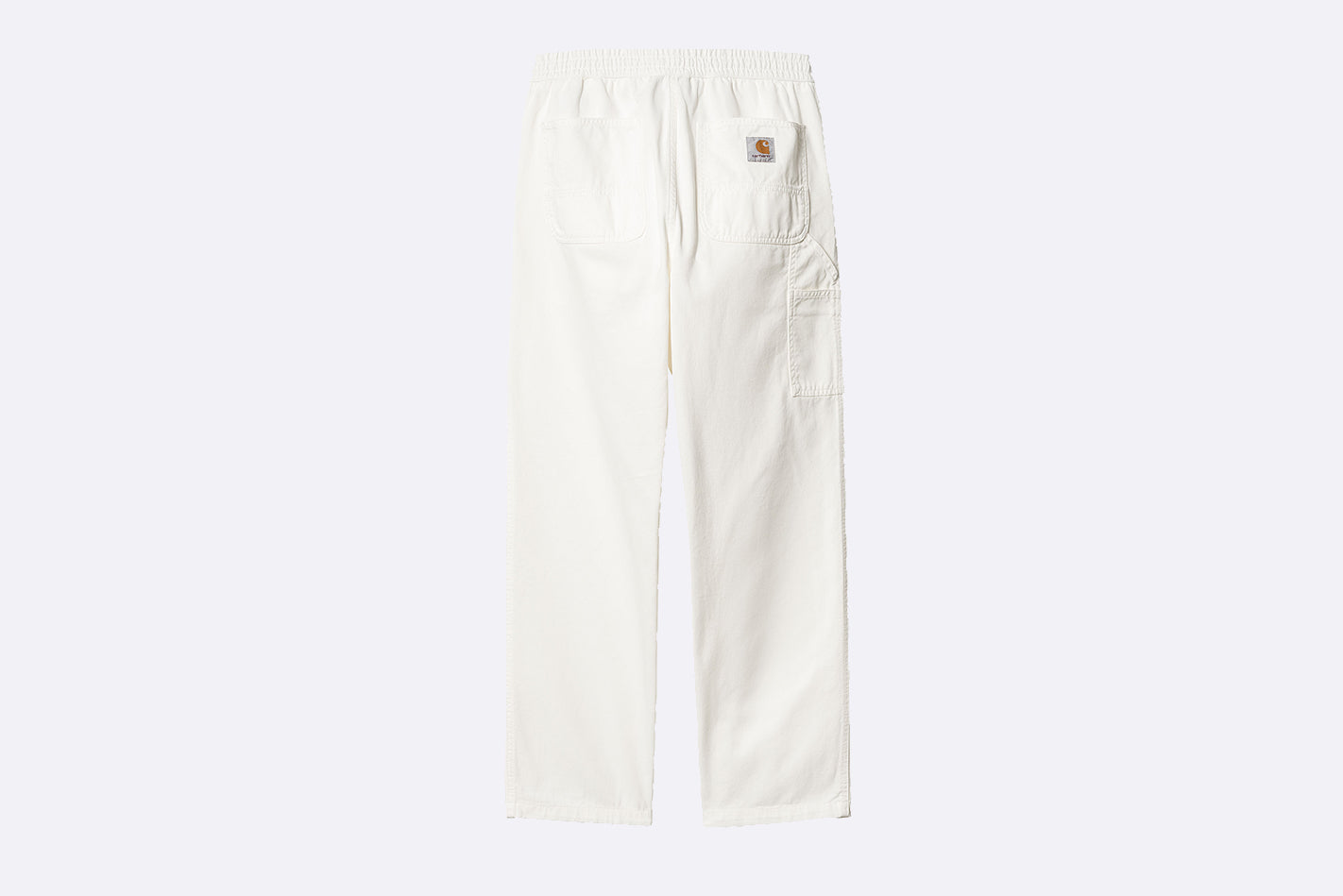 Carhartt WIP Flint Pant Wax