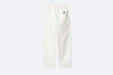 Carhartt WIP Flint Pant Wax