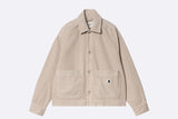 Carhartt WIP Wmns Garrison Jacket Tonic