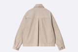 Carhartt WIP Wmns Garrison Jacket Tonic