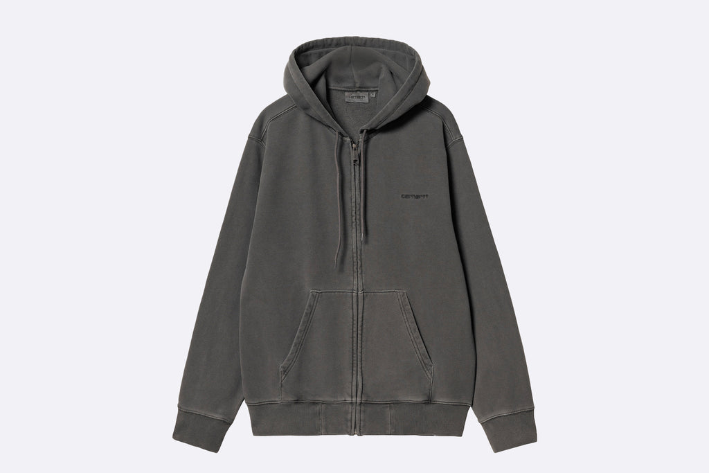 Carhartt WIP Hooded Duster Script Jacket