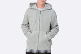 Carhartt WIP Hooded Duster Script Jacket Basalt