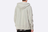 Carhartt WIP Hooded Duster Script Jacket Basalt