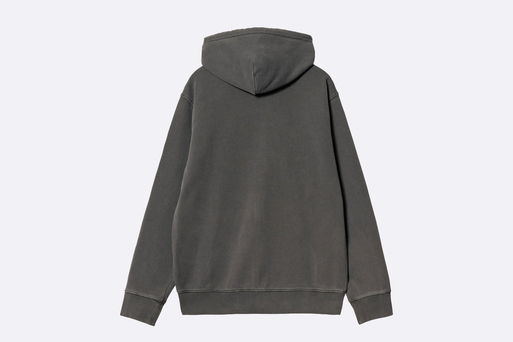 Carhartt WIP Hooded Duster Script Jacket