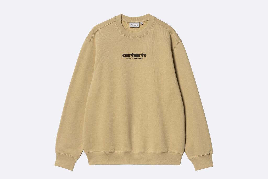 Carhartt WIP Ink Bleed Sweat