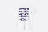 Carhartt WIP Ink Bleed T-shirt