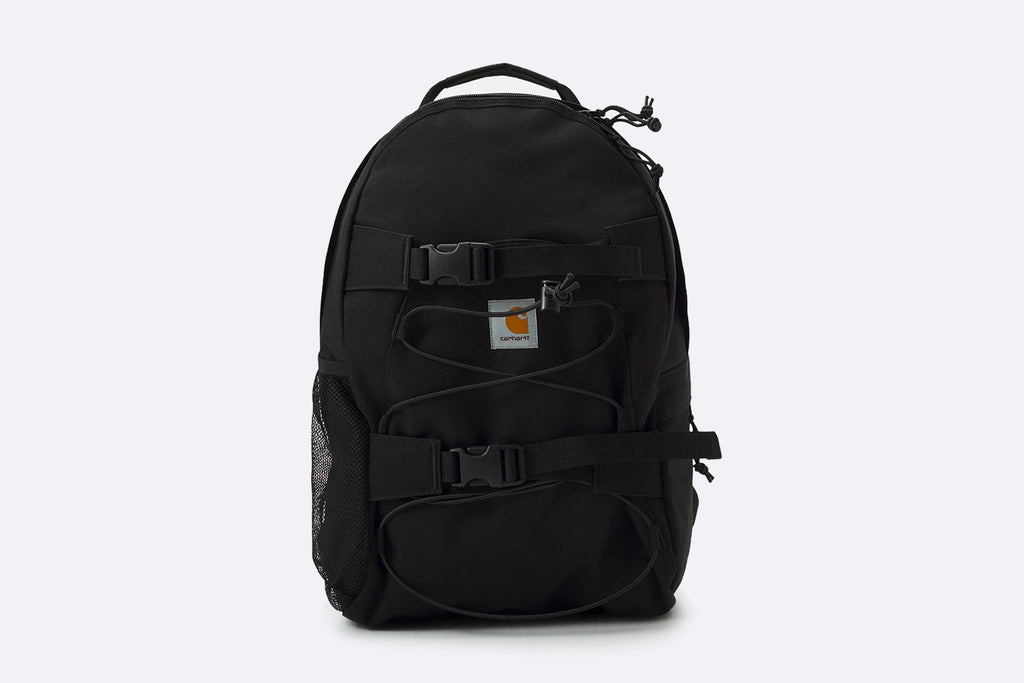 Mochila Carhartt WIP Kickflip Backpack Black