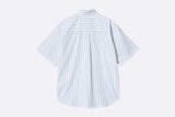 Carhartt WIP Linus Shirt White