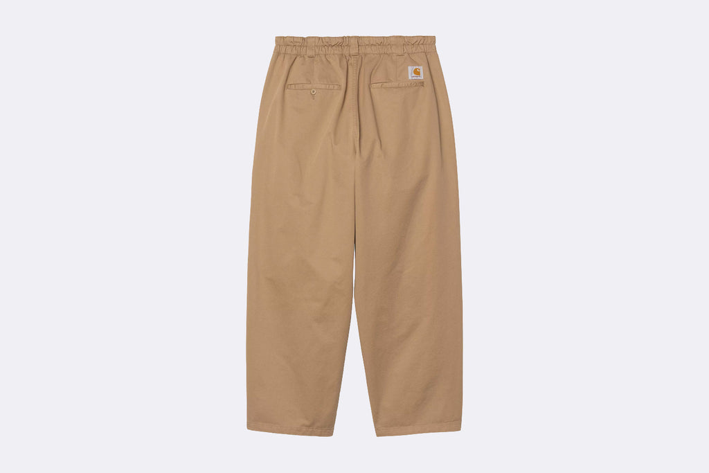 Carhartt WIP Marv Pant Leather Stone Washed